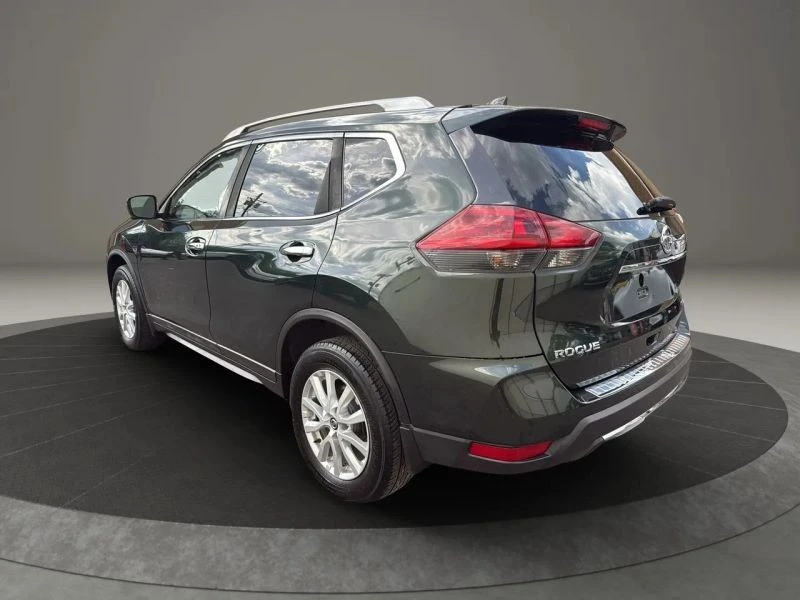 2018 Nissan Rogue - Image 7 of 12