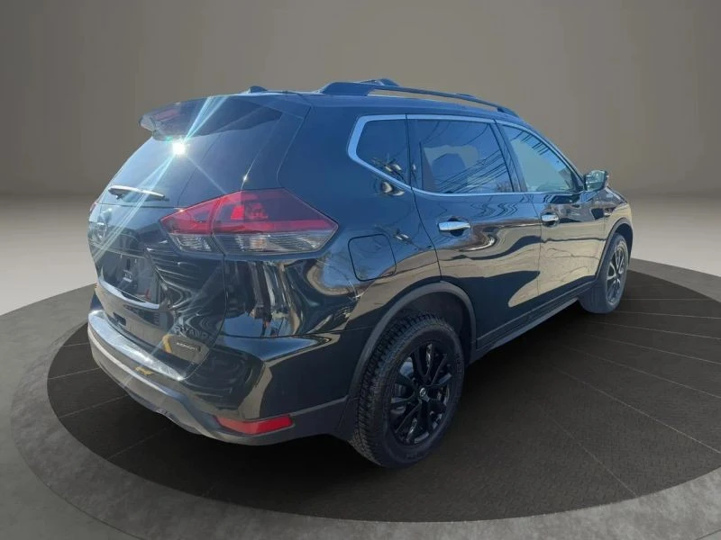 2018 Nissan Rogue - Image 5 of 12