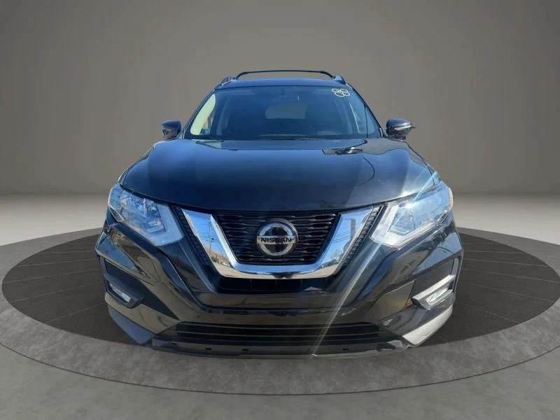 2018 Nissan Rogue - Image 2 of 12
