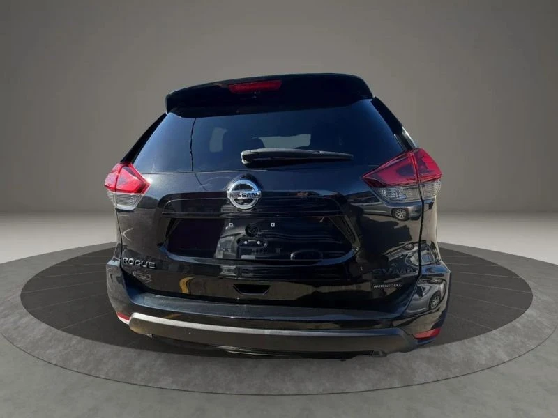 2018 Nissan Rogue - Image 6 of 12