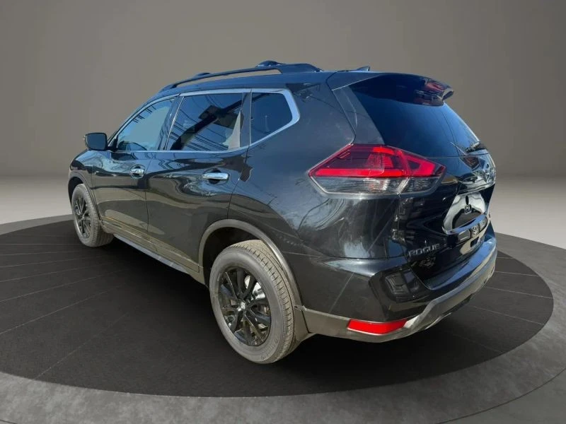2018 Nissan Rogue - Image 7 of 12