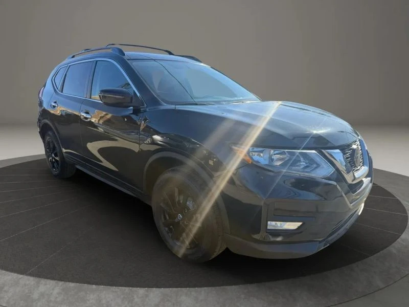 2018 Nissan Rogue - Image 3 of 12