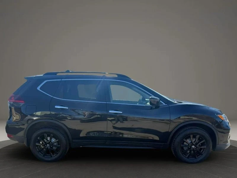 2018 Nissan Rogue - Image 4 of 12