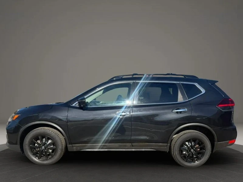 2018 Nissan Rogue - Image 8 of 12