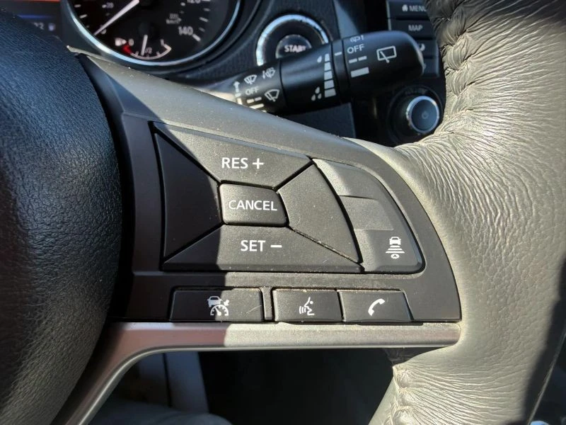 2018 Nissan Rogue - Image 12 of 12
