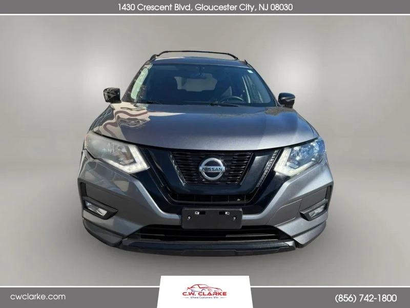 2018 Nissan Rogue - Image 2 of 12