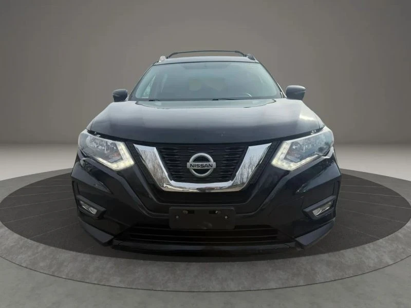 2018 Nissan Rogue - Image 2 of 12