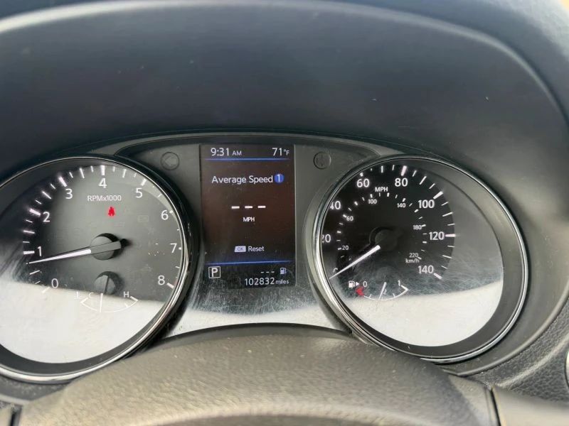2018 Nissan Rogue - Image 12 of 12