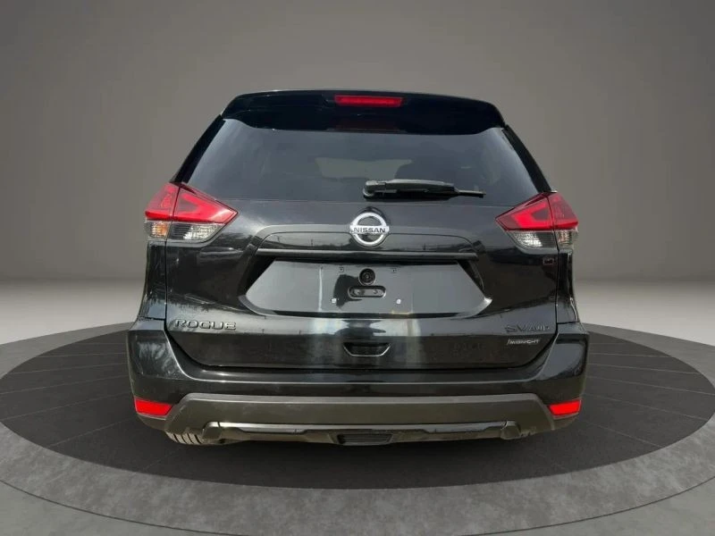 2018 Nissan Rogue - Image 6 of 12