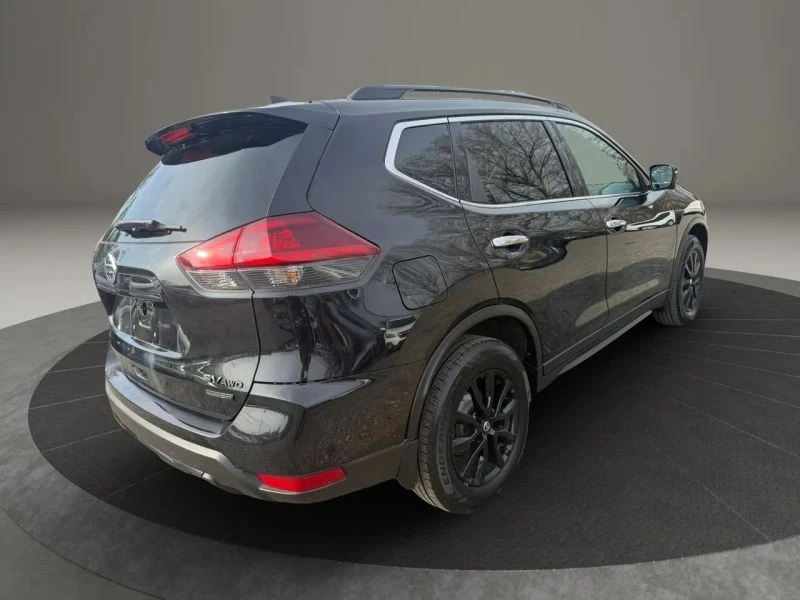 2018 Nissan Rogue - Image 5 of 12