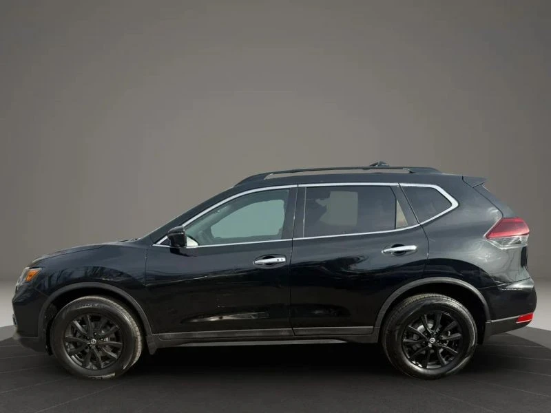 2018 Nissan Rogue - Image 8 of 12