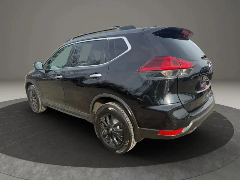 2018 Nissan Rogue - Image 7 of 12