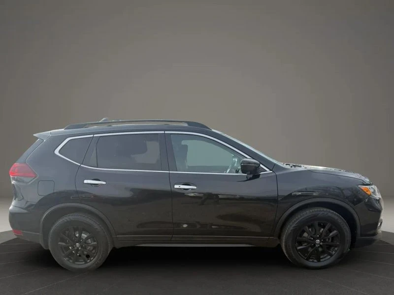 2018 Nissan Rogue - Image 4 of 12