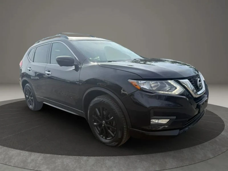 2018 Nissan Rogue - Image 3 of 12