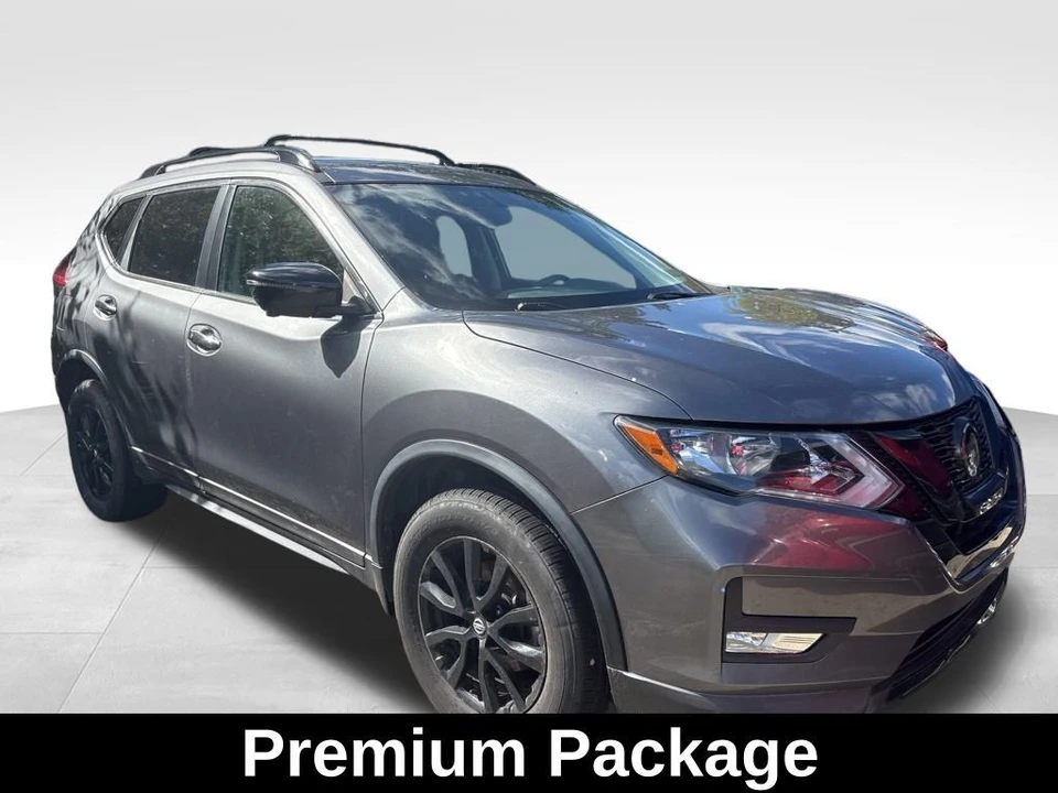 2018 Nissan Rogue - Image 5 of 12