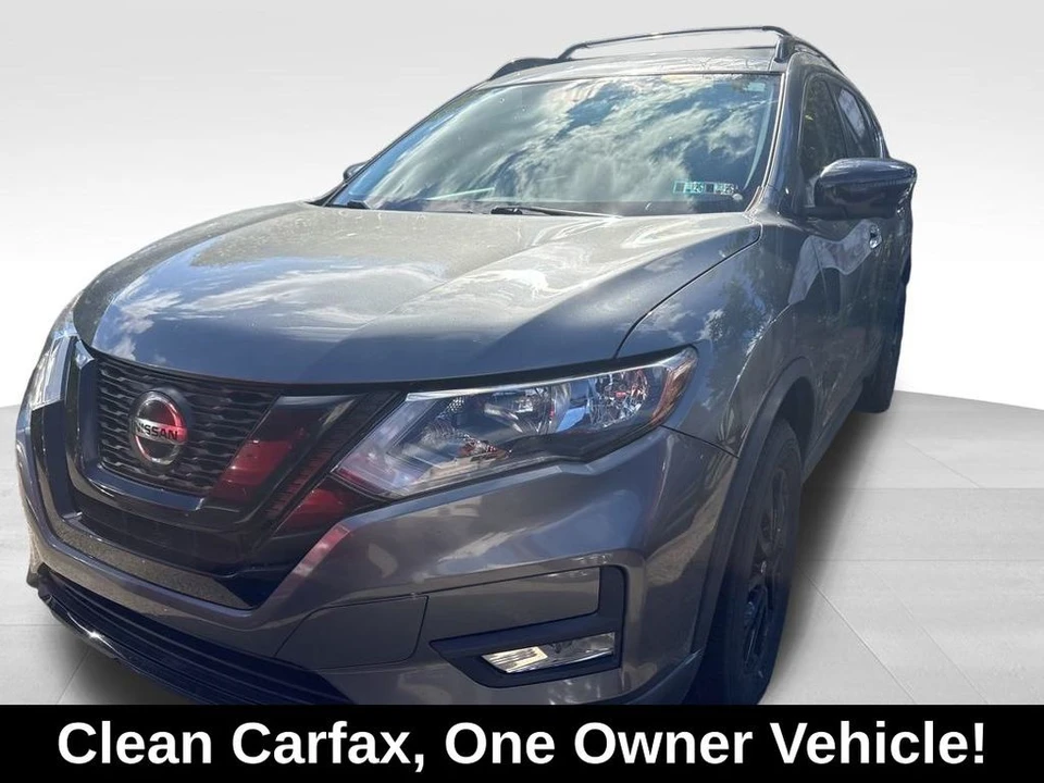 2018 Nissan Rogue - Image 3 of 12