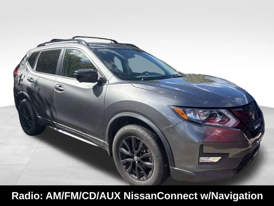2018 Nissan Rogue - Image 7 of 12