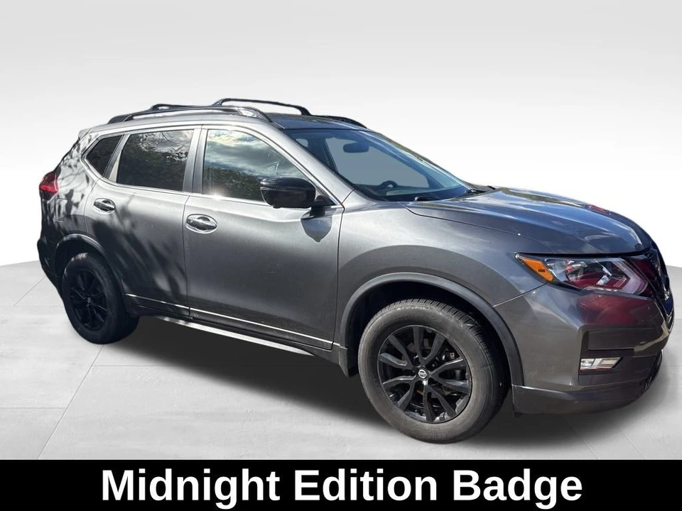 2018 Nissan Rogue - Image 11 of 12