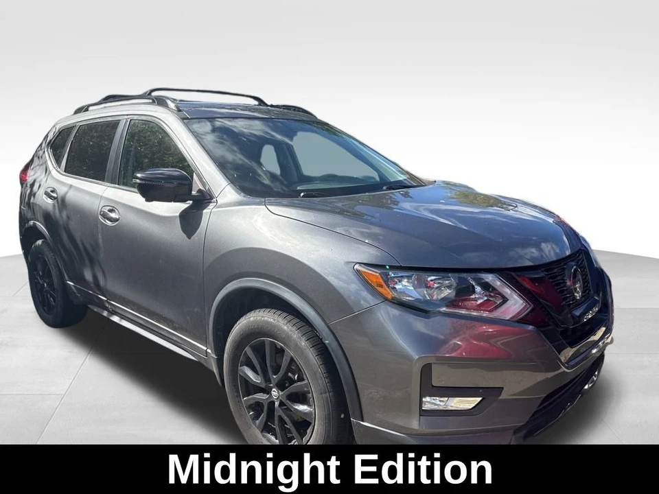 2018 Nissan Rogue - Image 4 of 12