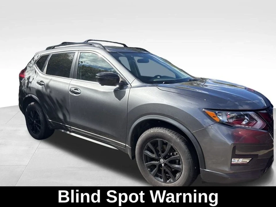 2018 Nissan Rogue - Image 9 of 12