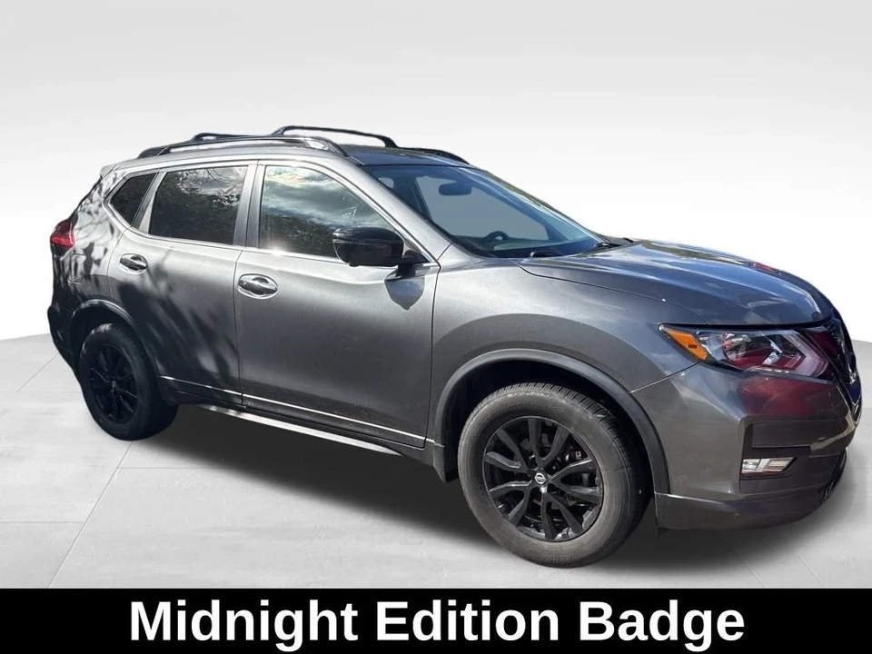 2018 Nissan Rogue - Image 11 of 12