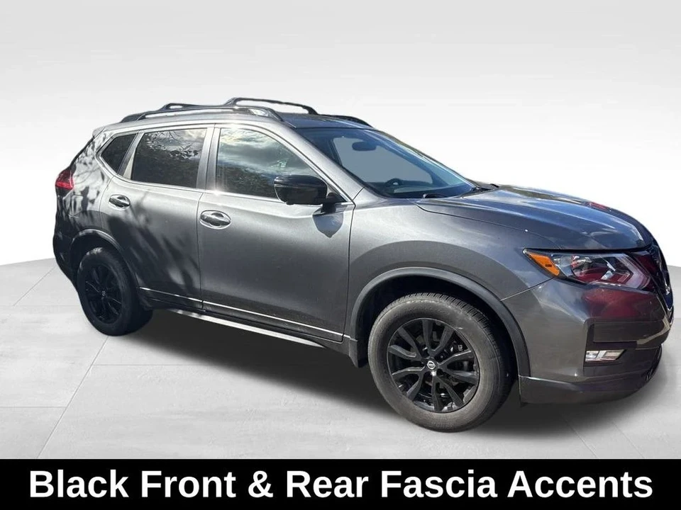 2018 Nissan Rogue - Image 12 of 12