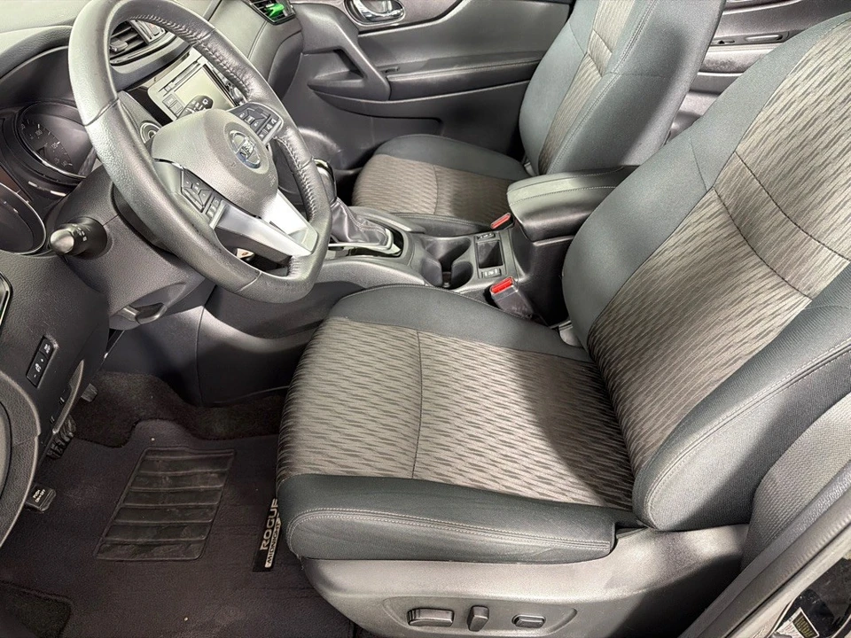 2018 Nissan Rogue - Image 12 of 12