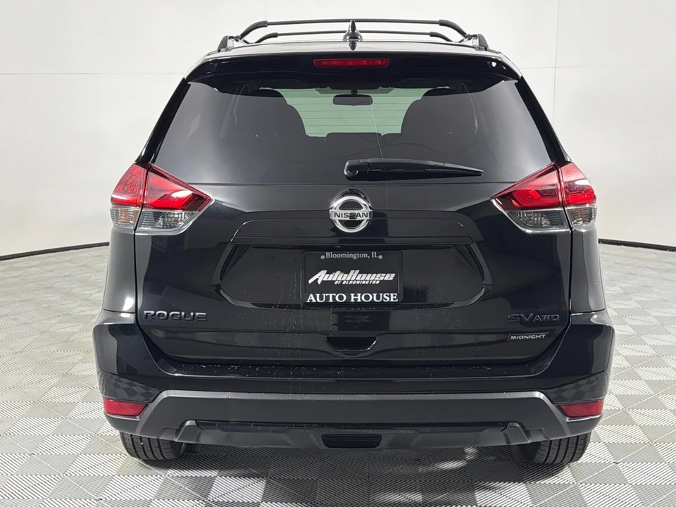 2018 Nissan Rogue - Image 6 of 12