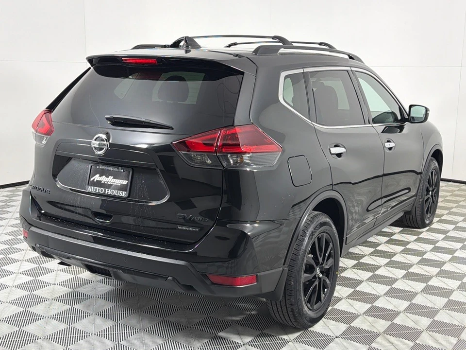 2018 Nissan Rogue - Image 5 of 12