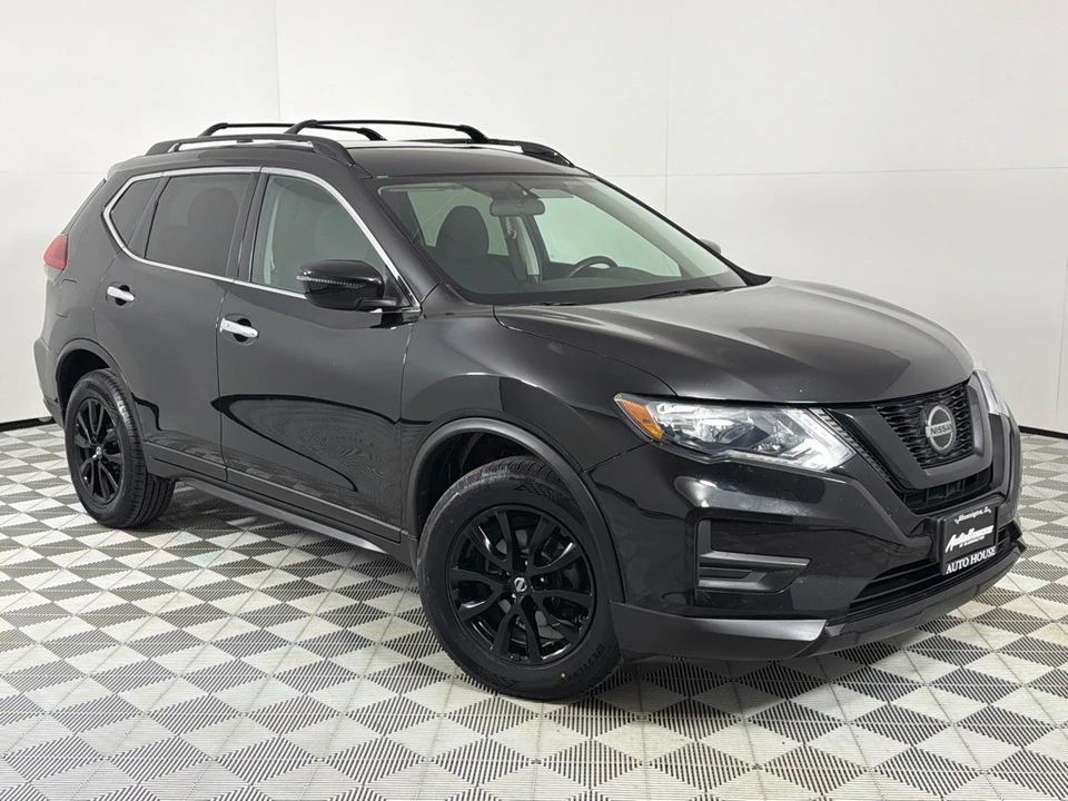 2018 Nissan Rogue - Image 2 of 12