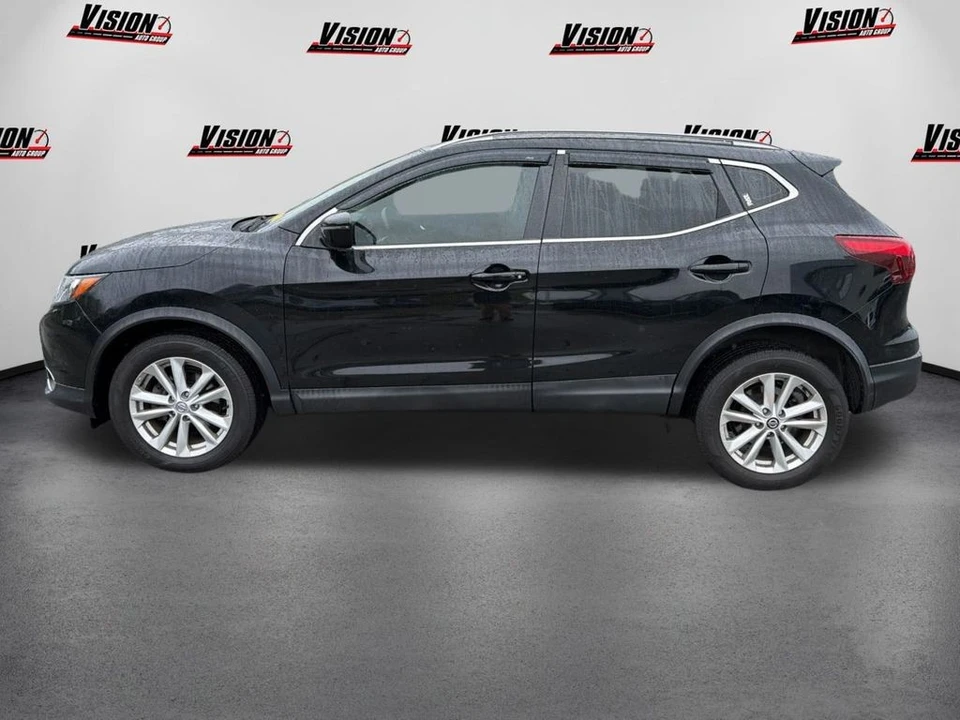 2018 Nissan Rogue - Image 8 of 12