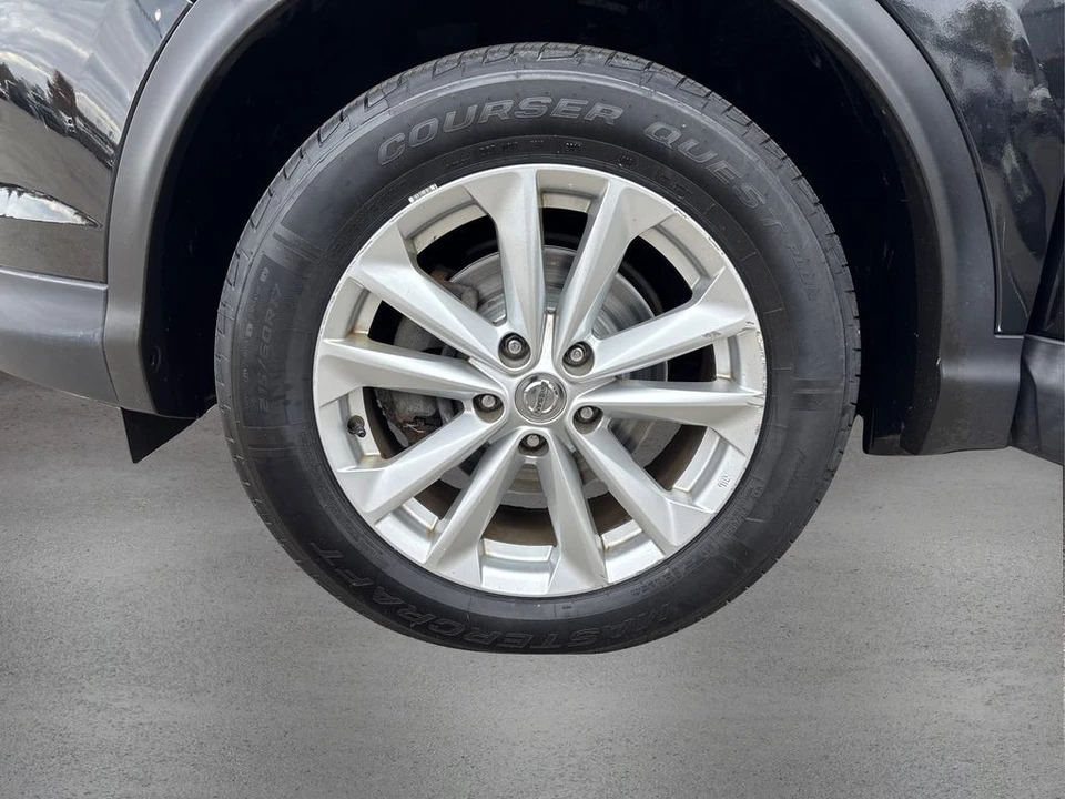 2018 Nissan Rogue - Image 12 of 12