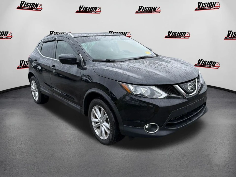 2018 Nissan Rogue - Image 3 of 12