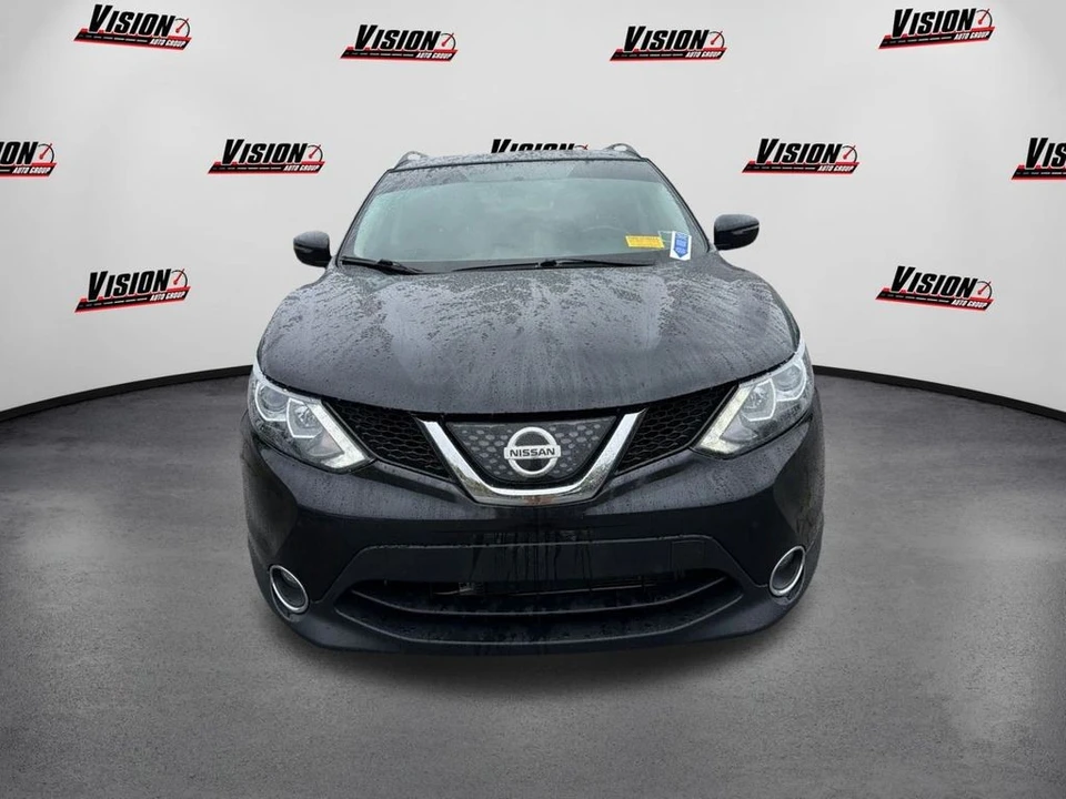 2018 Nissan Rogue - Image 2 of 12