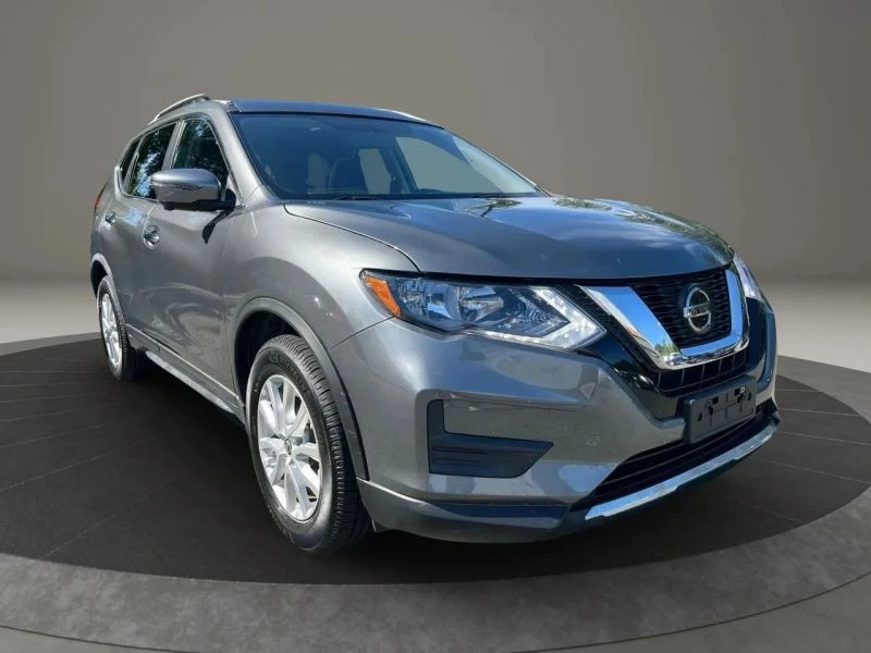 2018 Nissan Rogue - Image 3 of 12