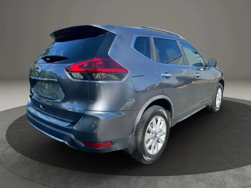 2018 Nissan Rogue - Image 5 of 12