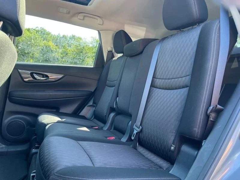 2018 Nissan Rogue - Image 12 of 12