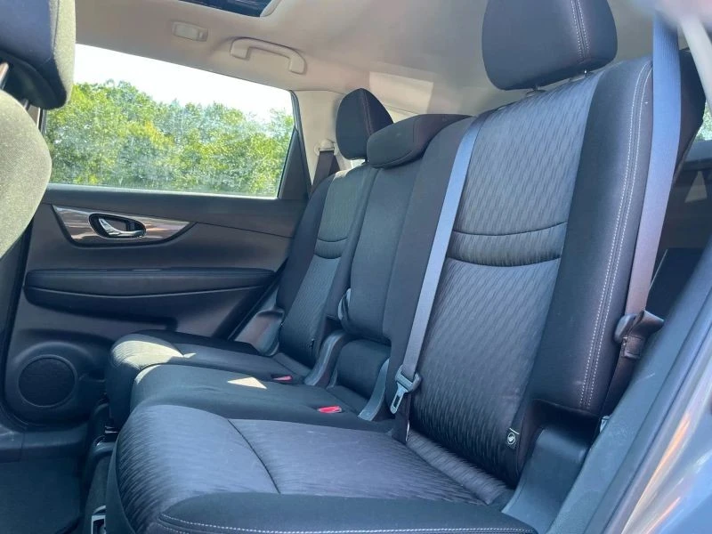 2018 Nissan Rogue - Image 12 of 12