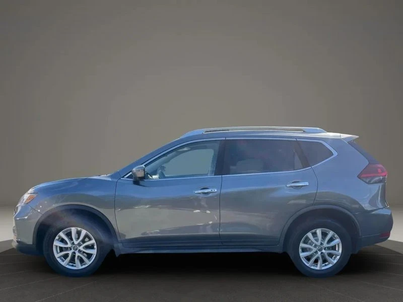 2018 Nissan Rogue - Image 8 of 12