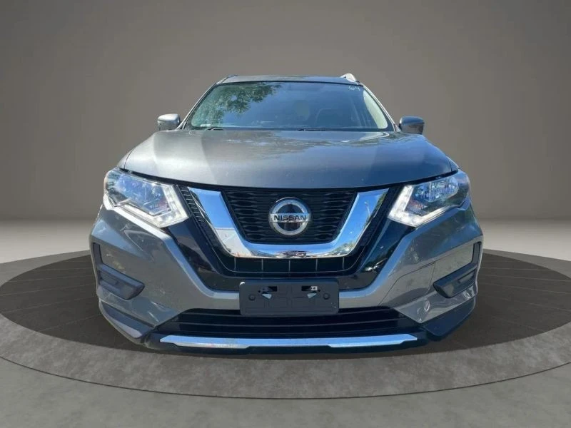 2018 Nissan Rogue - Image 2 of 12