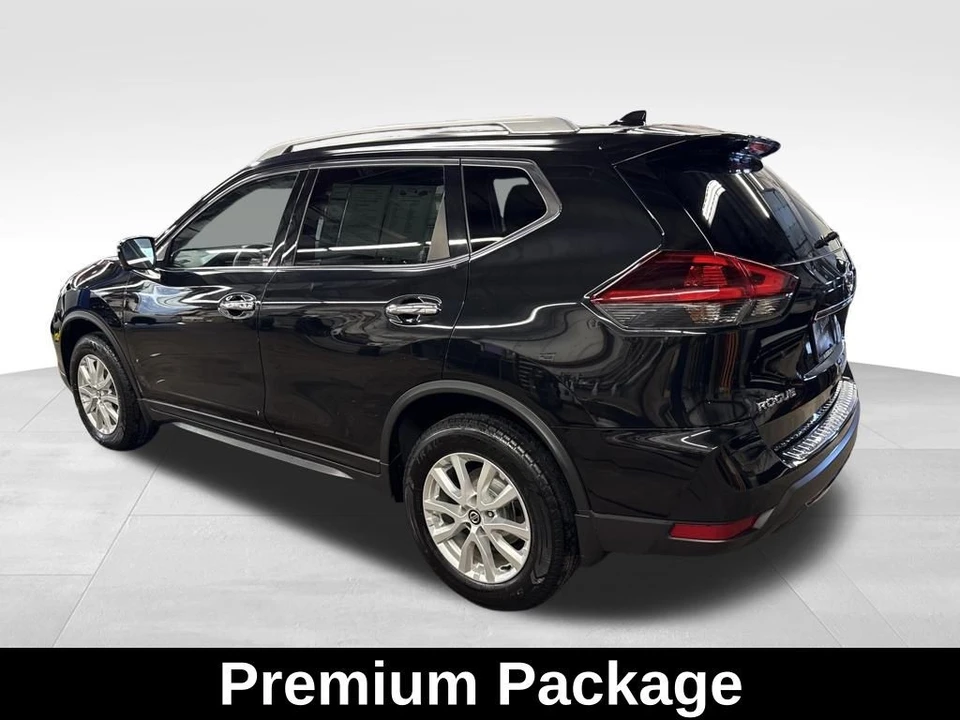 2018 Nissan Rogue - Image 3 of 12