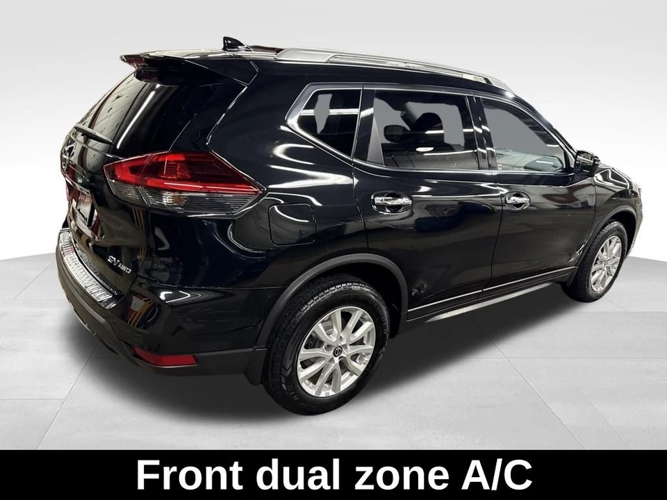 2018 Nissan Rogue - Image 5 of 12