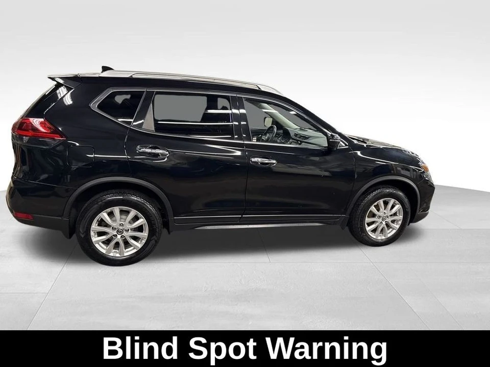 2018 Nissan Rogue - Image 7 of 12