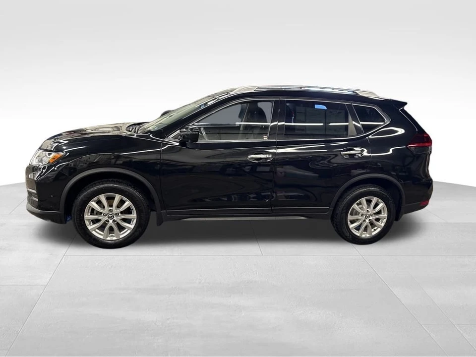 2018 Nissan Rogue - Image 2 of 12