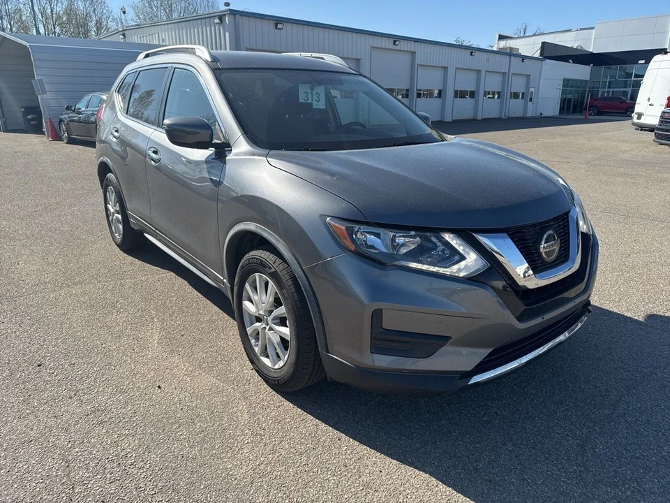 2018 Nissan Rogue - Image 4 of 7