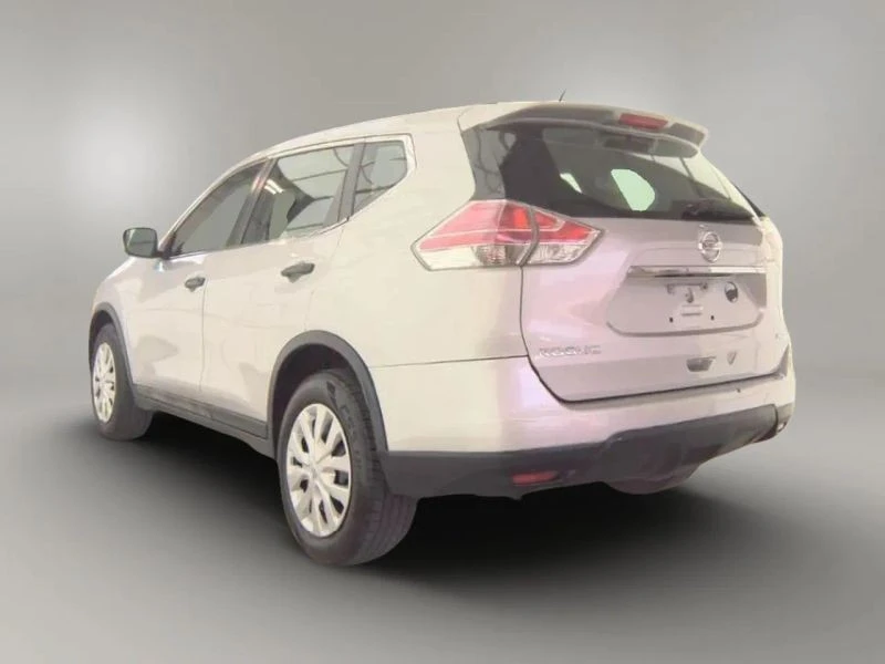 2018 Nissan Rogue - Image 3 of 3