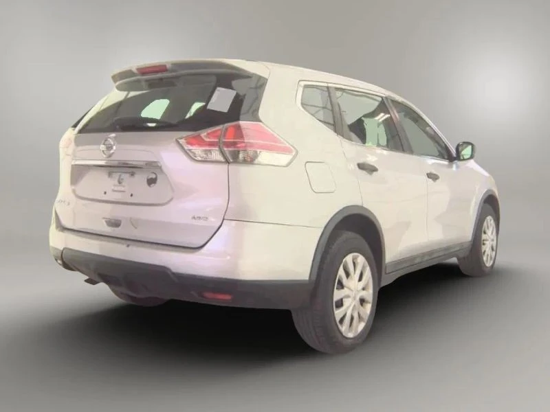 2018 Nissan Rogue - Image 2 of 3