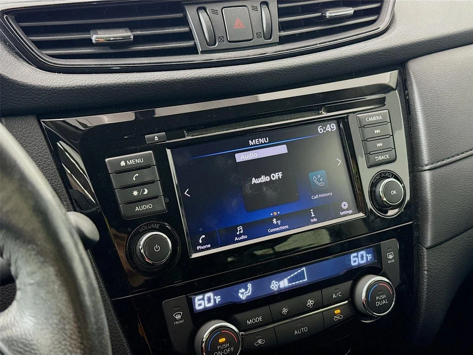 2018 Nissan Rogue - Image 10 of 14