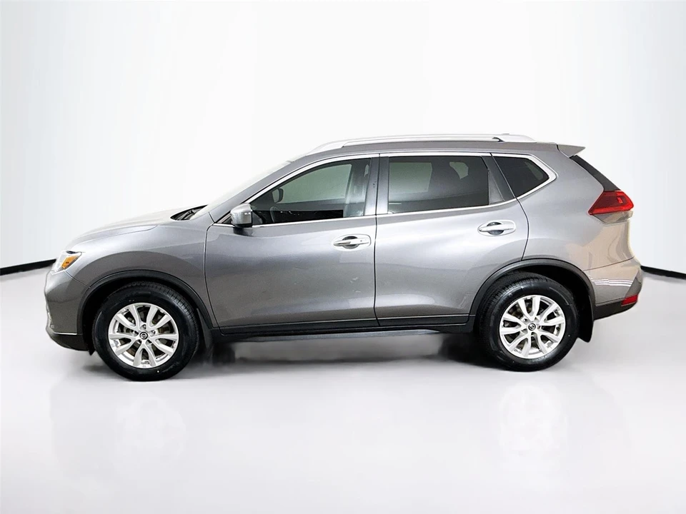 2018 Nissan Rogue - Image 4 of 21
