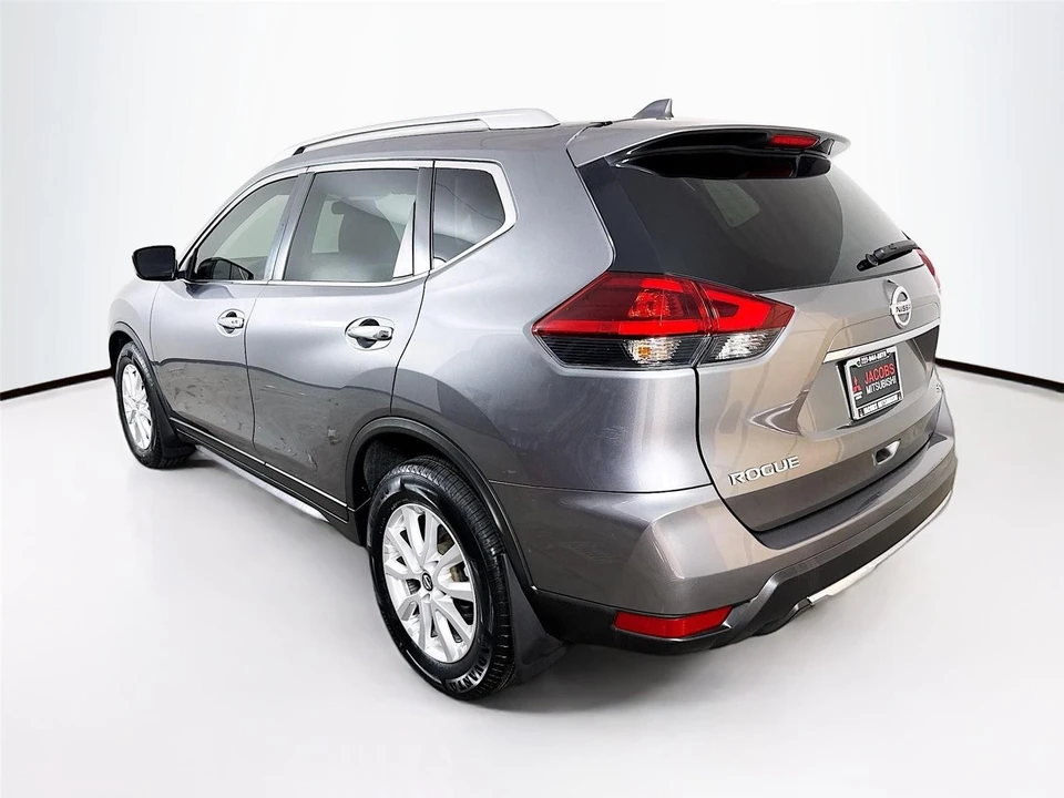 2018 Nissan Rogue - Image 5 of 21